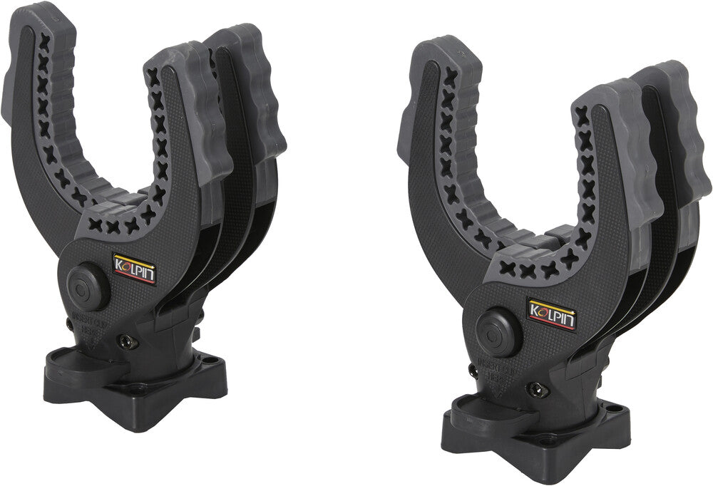 Kolpin Ratcheting Rhino Gun Grip Rifle Atv or Utv mount Hunting - 21540