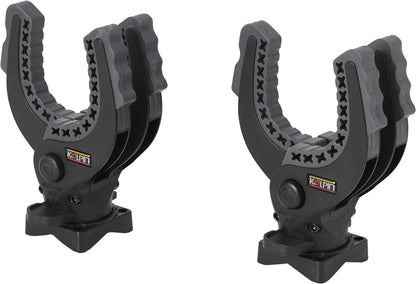 Kolpin Ratcheting Rhino Gun Grip Rifle Atv or Utv mount Hunting - 21540