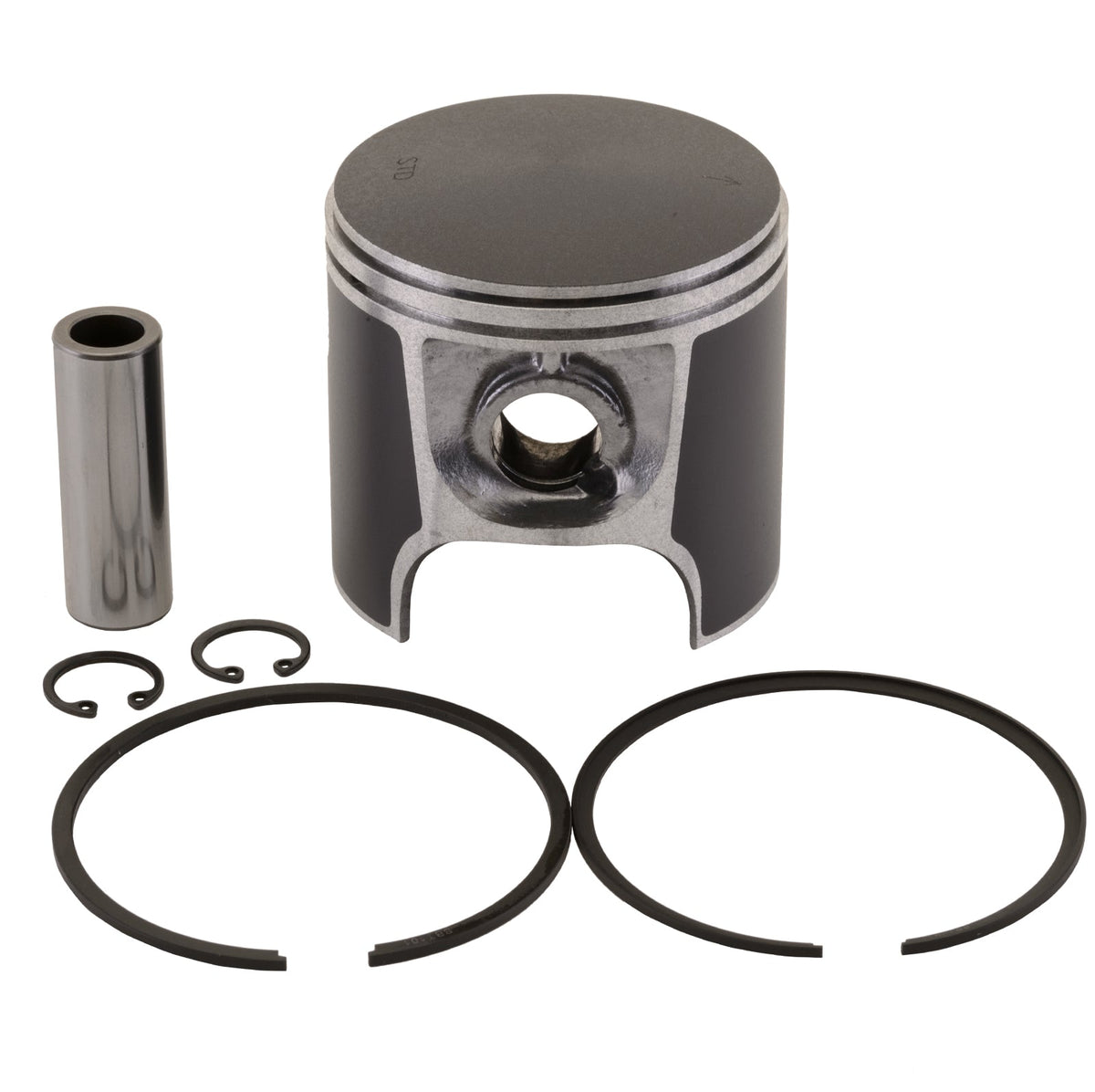 Piston/Ring Kit for Sea-Doo - 587 SP /GT /SPI /XP /GTS /GTX 1988-1996