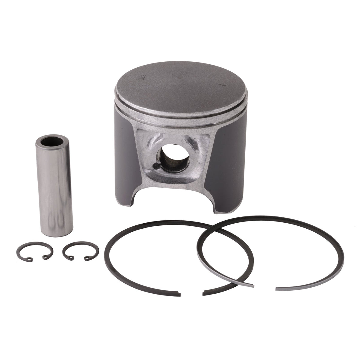 Piston/Ring Kit for Sea-Doo - 717 / 720 HX /XP /GTI /SPX /GTS /GS /GSI 1995-2005