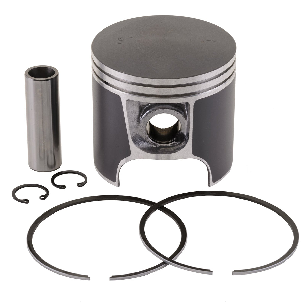Piston/Ring Kit for Sea-Doo - 947 /951 GSX Limited /GTX /XP /Sport LE /VSP-L /RX 1997.5-2003