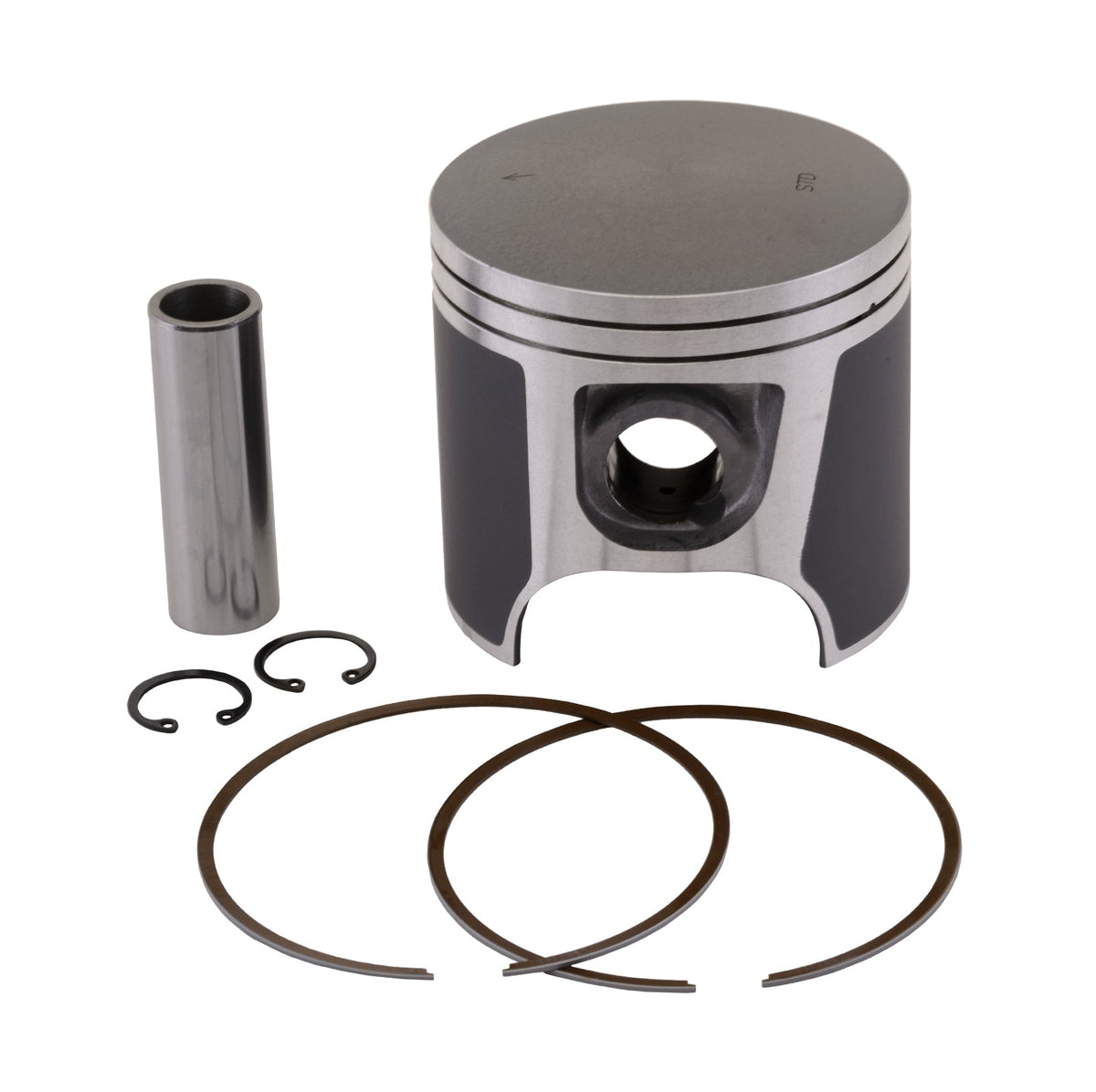 Piston/Ring Kit for Sea-Doo - 947DI / GTX DI /RX DI /LRV DI /3D DI /XP DI /Sport LE DI 2000-2007