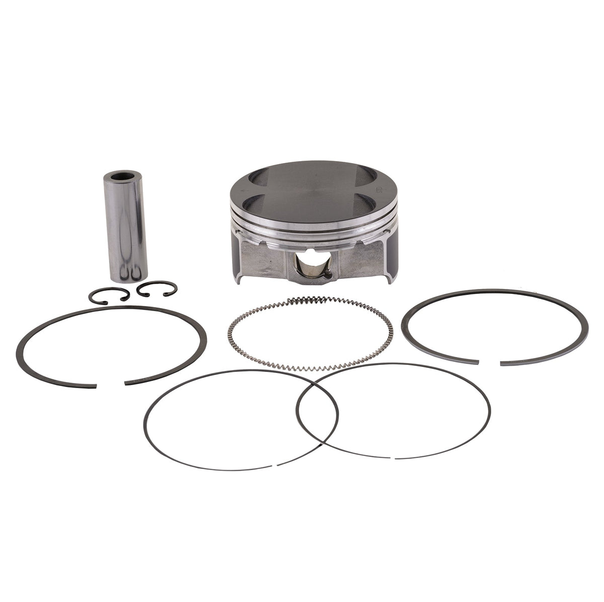 Piston/Ring Kit for Sea-Doo - 4-Tec N /A 130hp 155hp  GTI/ GTS/ GTX/ GTXS/ RXP/ Wake
