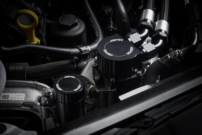 APR 15-26 Audi/Volkswagen EA888.3 (MQB) 1.8T/2.0T Full Catch Can System