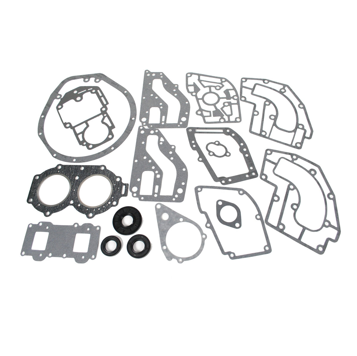 Complete Gasket Kit for Yamaha 500 Wave Jammer /Wave Runner /Wave Runner VXR 1988-1992