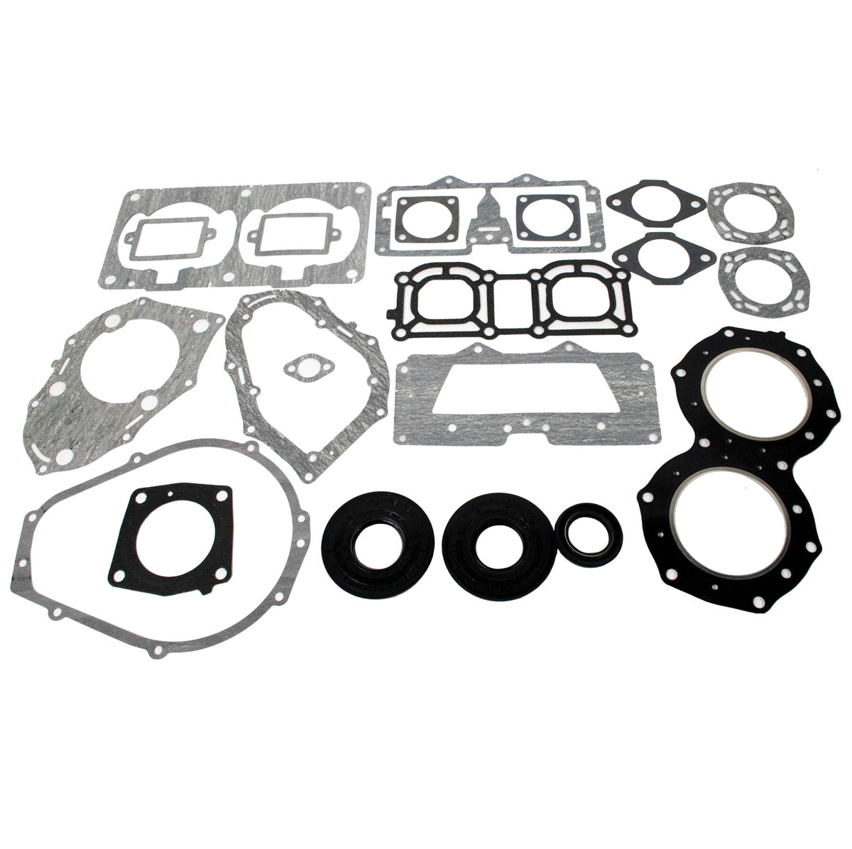 Complete Gasket Kit for Yamaha 701 Single Carb Blaster /Pro VXR /FX-1 /Super Jet /Wave Runner III