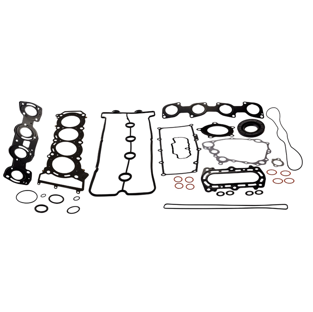Complete Gasket Kit for Yamaha FX Cruiser SHO/ FXSHO/ FZS/ FZR 2011