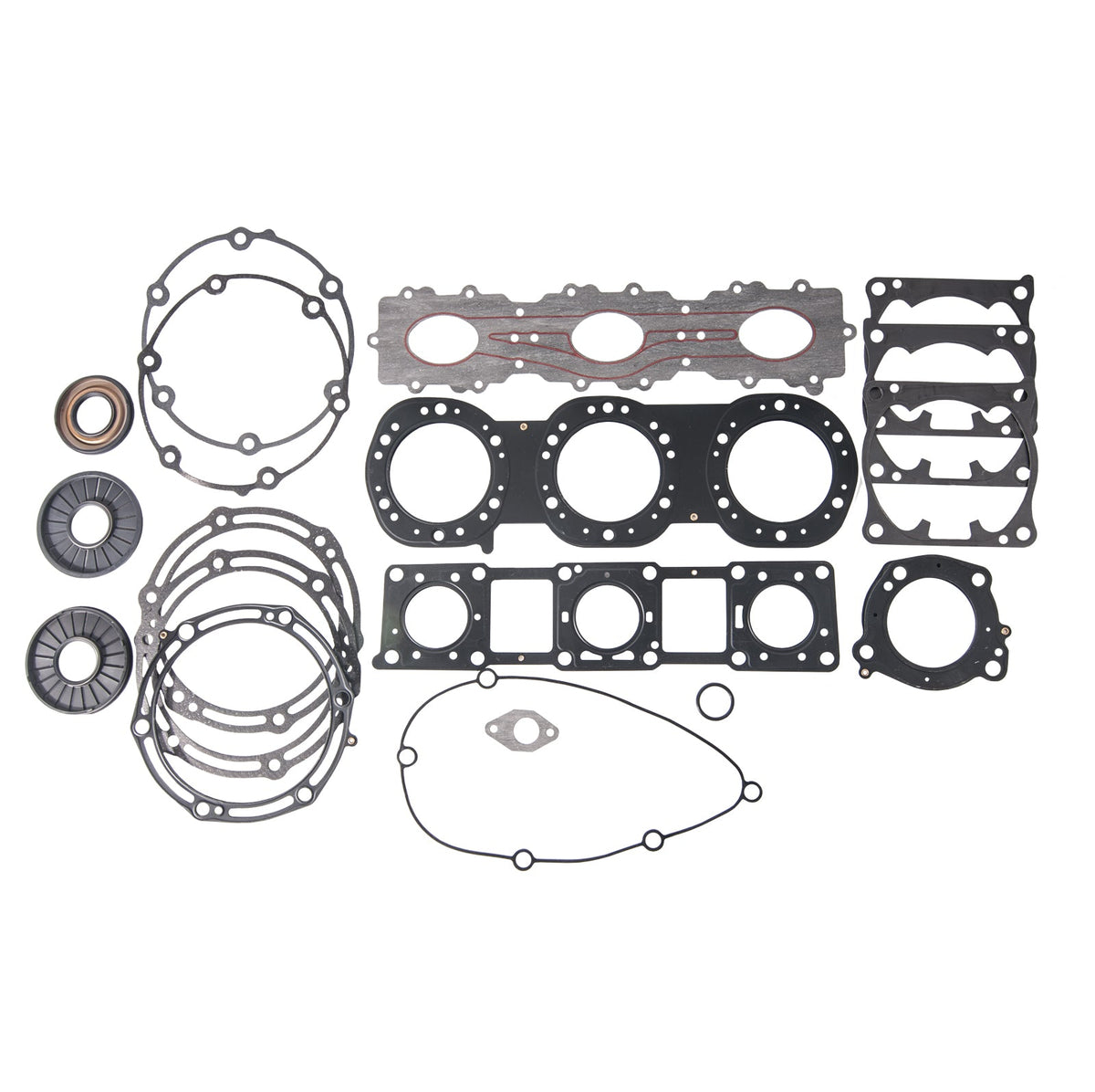 Complete Gasket Kit for Yamaha GP1300 NPV 2005-2008