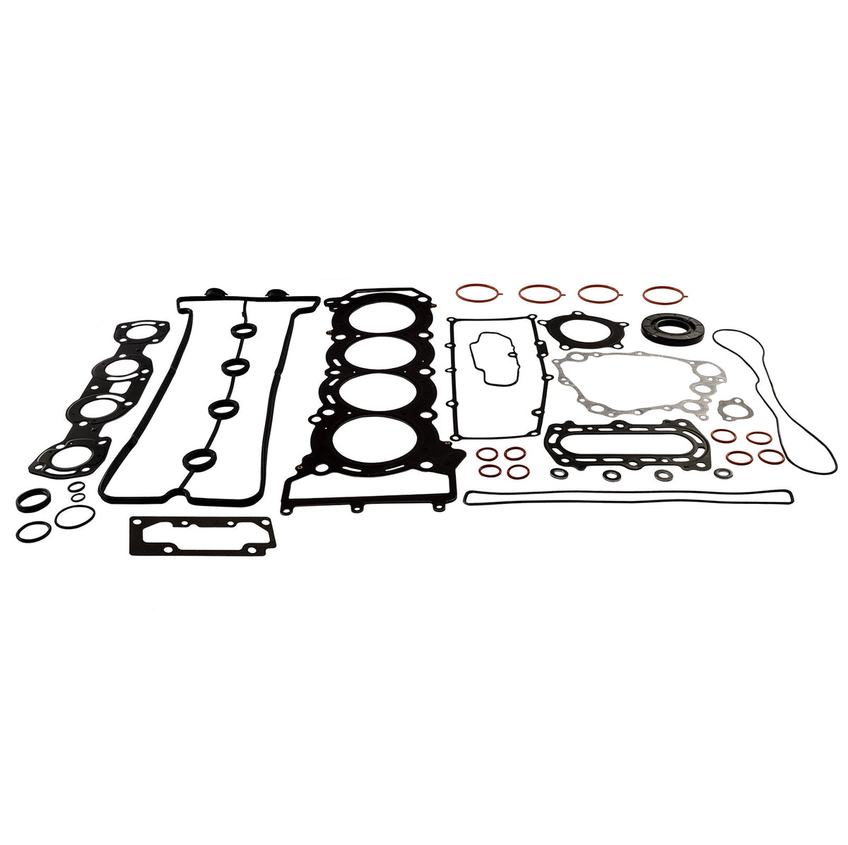 Complete Gasket Kit for Yamaha 1.8L 2013-2015 VXR VXS 2013-2016 AR/SX190 212X/212SS 13-15 AR/SX240