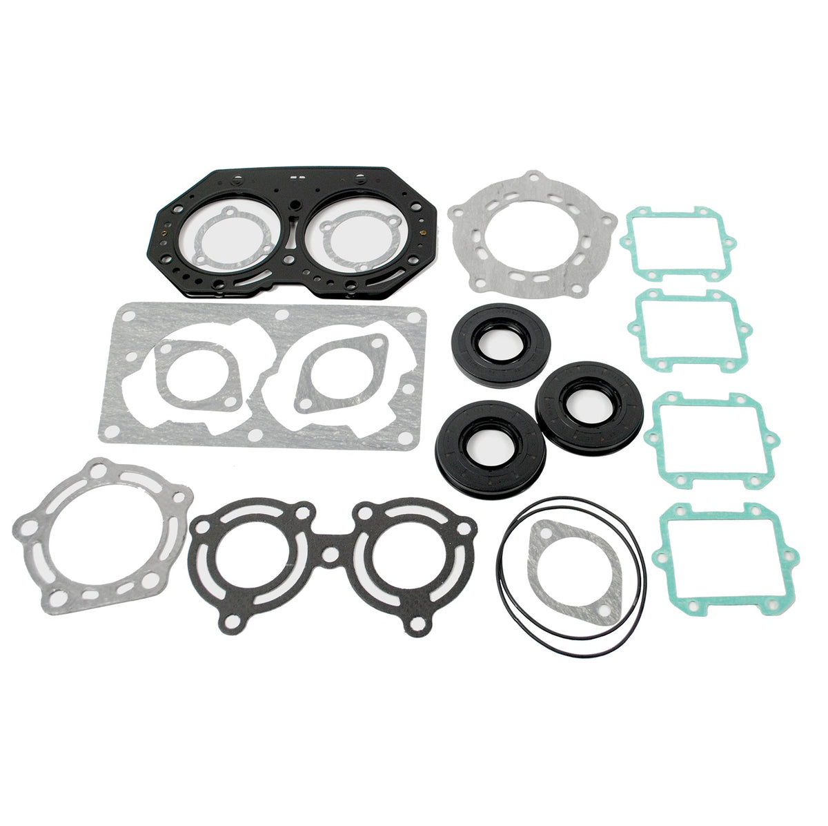 Complete Gasket Kit for Tigershark 770 Daytona 770 /Monte Carlo /770L /TS 770 /770R 1996-1999