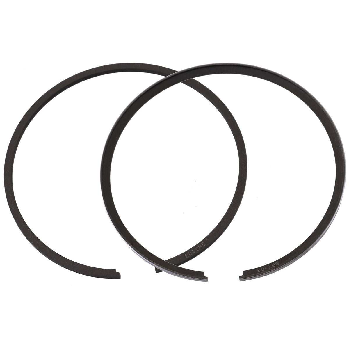 Ring Set for Sea-Doo - 657 /657X XP /GTX /SPX 1993-1995