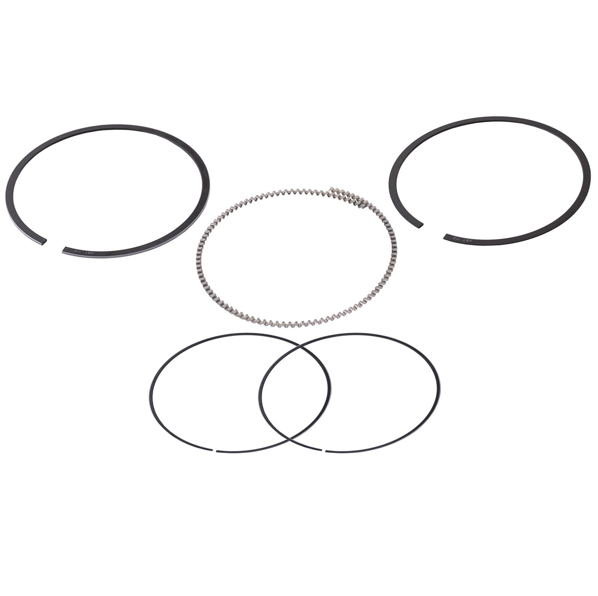 Ring Set for Sea-Doo - 4-Tec Supercharged & Naturally Aspirated