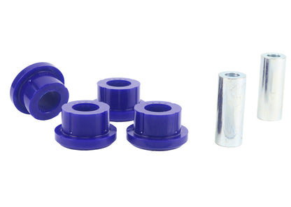 SuperPro 2009 Nissan 370Z Nismo Front Lower Inner Forward Control Arm Bushing Kit