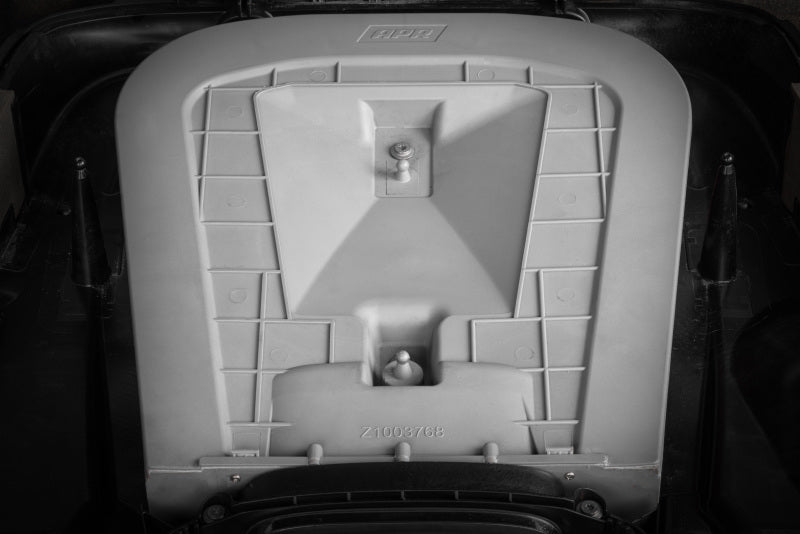 APR 20-26 Audi SQ7/SQ8 (4M)/Bentley Bentayga/Porsche Cayenne (9Y) 4.0T Carbon Fiber Intake System