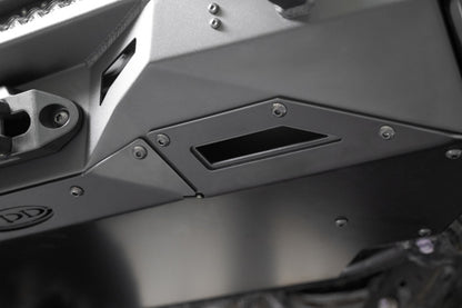 Addictive Desert Designs 22-25 Toyota Tundra Stealth Fighter Front Bumper w/ Winch Mount
