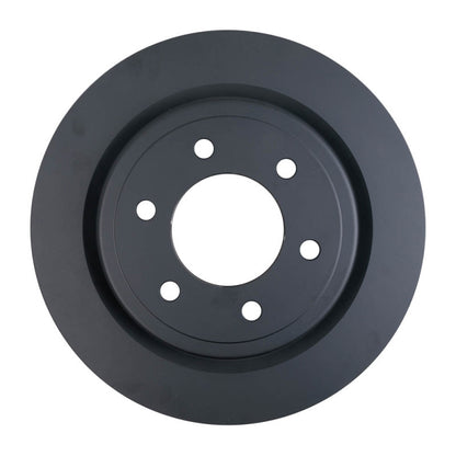 Timbren 22-24 Ford Bronco/Expedition/Lincoln Navigator BES Coated Brake Rotor - Rear