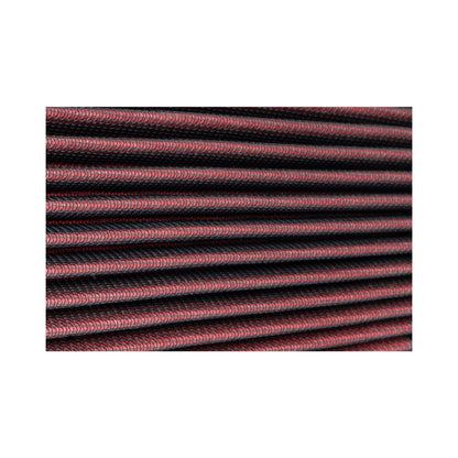 APR Audi Replacement Air Intake Filter (CI100038-A) - Red