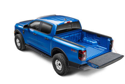 Husky Liners 19-25 Chevrolet Silverado/GMC Sierra 1500 w/o MPTG Guardian Comfort Tailgate Mat