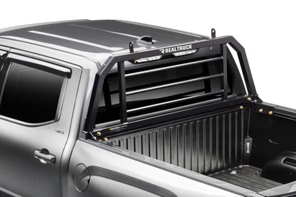 BackRack 08-23 Chevrolet Silverado 1500 / 04-23 Ford F-150 SRX Rack (Shortened) Frame Only Req. HW