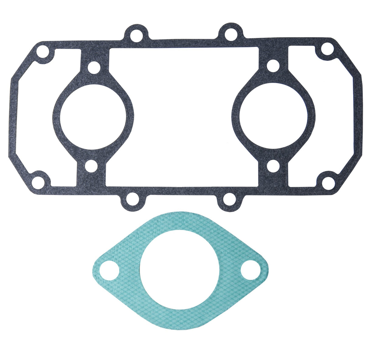 SBT Exhaust Gasket kit for Kawasaki 440 JS440 /JS550 /440 SX 1977-1992 - 51-201