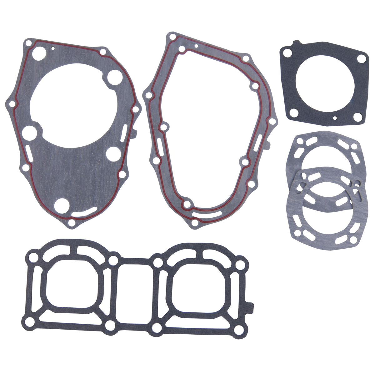 SBT Exhaust Gasket kit for Yamaha 701X  Blaster /Pro VXR /FX-1 /WaverRunner III /Venture /Raider 700X - 51-402A
