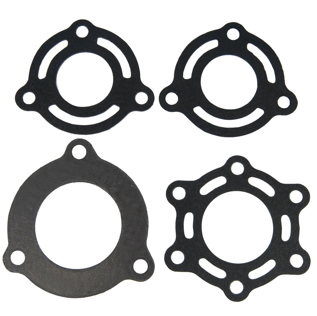SBT Exhaust Gasket kit for Tigershark 640 Barracuda /Daytona /Monte Carlo /Montego Deluxe /Montego - 51-501
