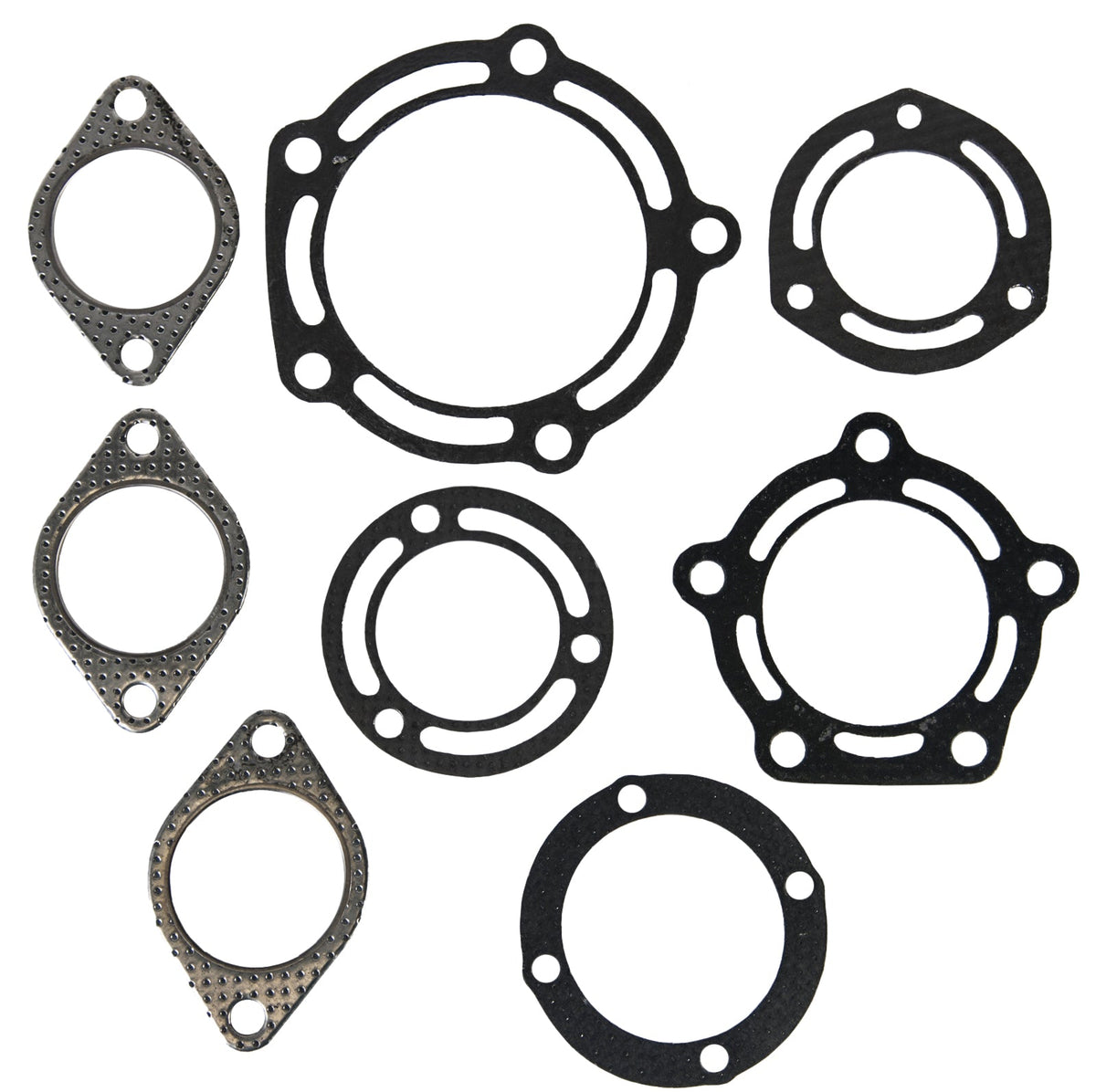 SBT Exhaust Gasket kit for Tigershark 900 /1000 900 /Monte Carlo /Daytona /TS1000 /TS900 1995-1999 - 51-503