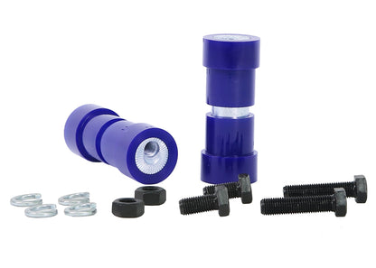SuperPro Control Arm Upper/ Outer Bushing