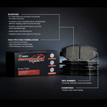 Product Brochure - a specific brochure describing a Product