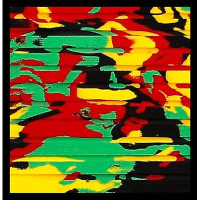 Hydroturf SUP/SURF Sheet 47X86 Cut Groove - SHT47CG