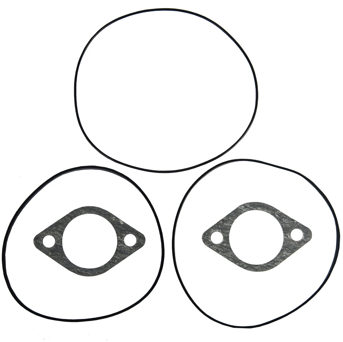 Intake Gasket Kit for Sea-Doo GT/ GTS/ GTX/ SP/ SPI/ SPX/ XP/ Explorer