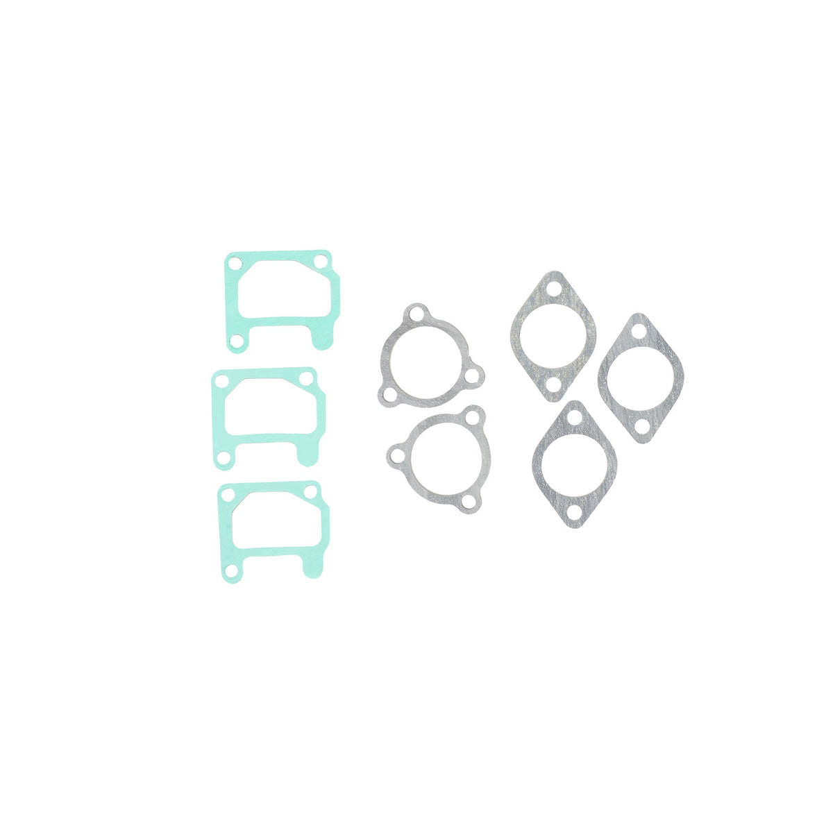 Intake Gasket Kit for Kawasaki JS440 1977-1992