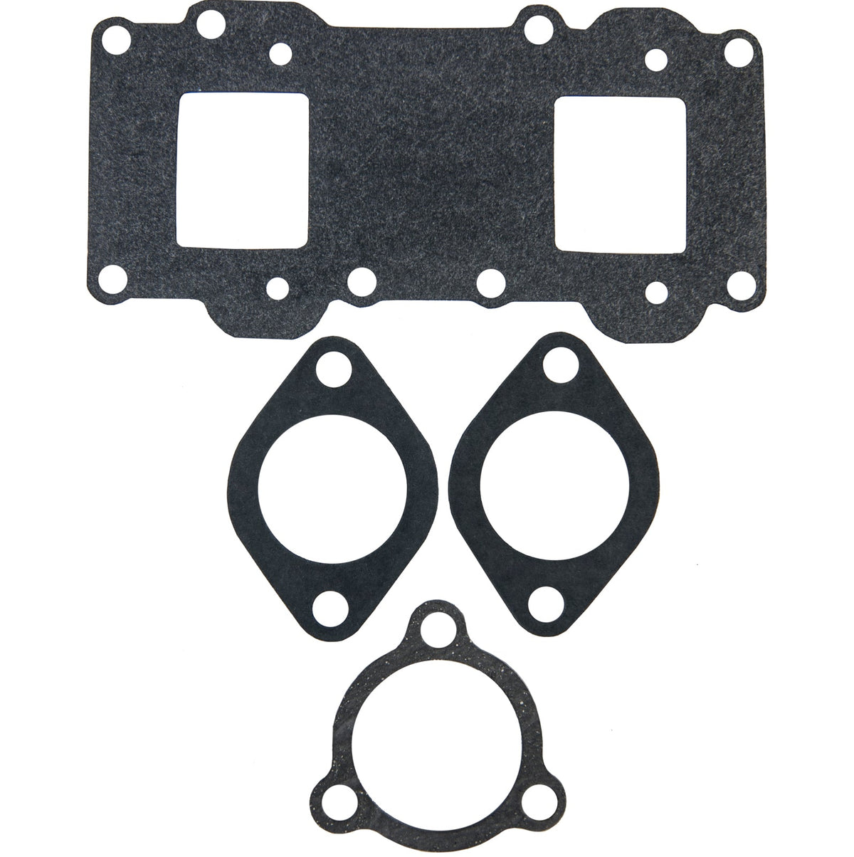 Intake Gasket Kit for Yamaha 500 Wave jammer / Wave Runner /Wave Runner VXR 1988-1992