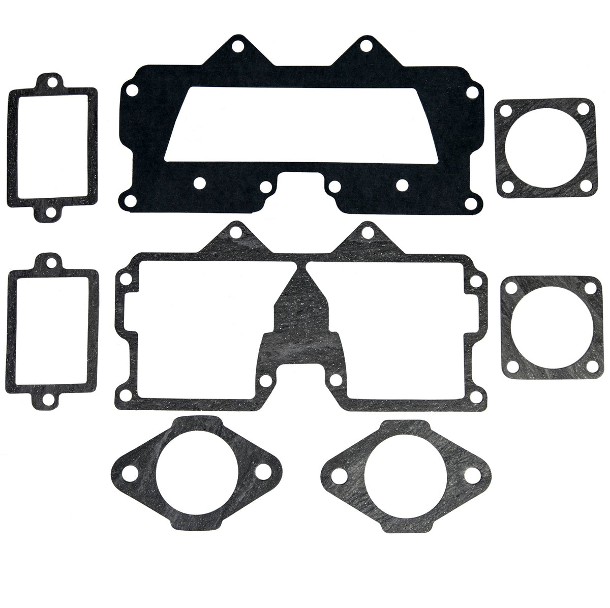 Intake Gasket Kit for Yamaha 650 SuperJet / Waver Runner III (non GP) /Wave Runner LX /VXR 1990-1996