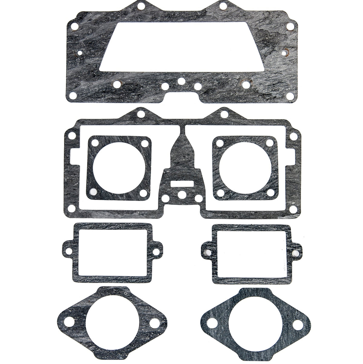 Intake Gasket Kit for Yamaha 701X Blaster /Pro VXR /FX-1 /Super Jet /WR III /Venture/Raider 700