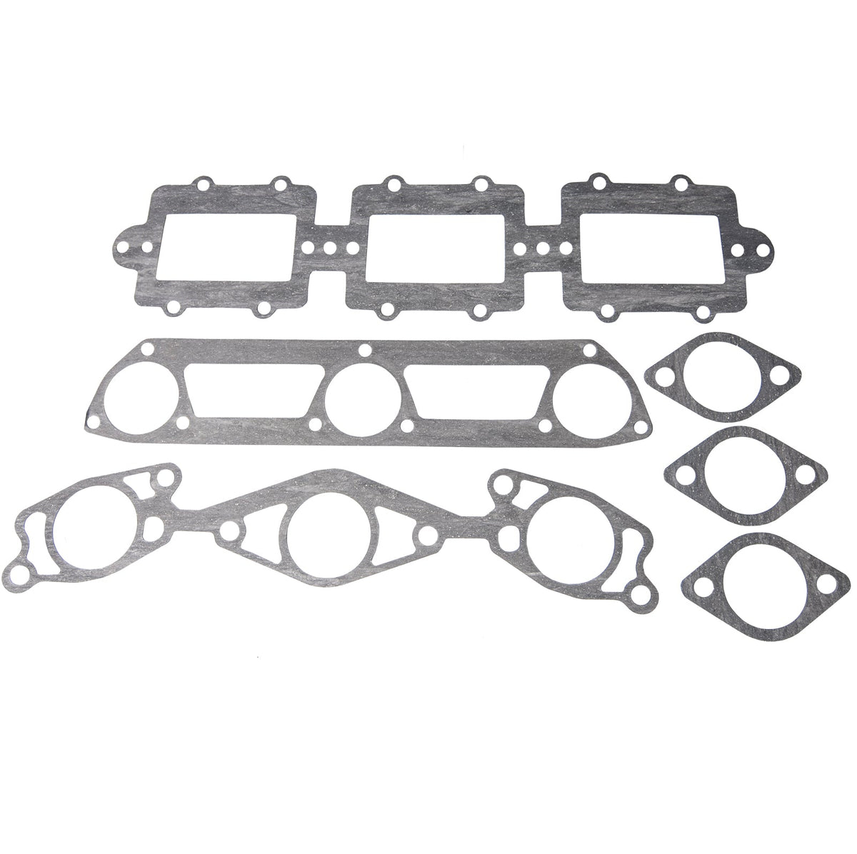 Intake Gasket Kit for Yamaha 1100 Raider 1100 /Exciter /Wave Venture 1100 1995-1997