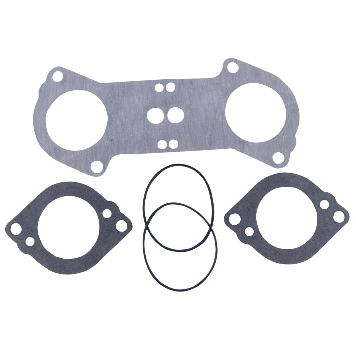 Intake Gasket Kit for Yamaha 800 GP800 /XL800 /GP800R /XLT 800 1998-2005