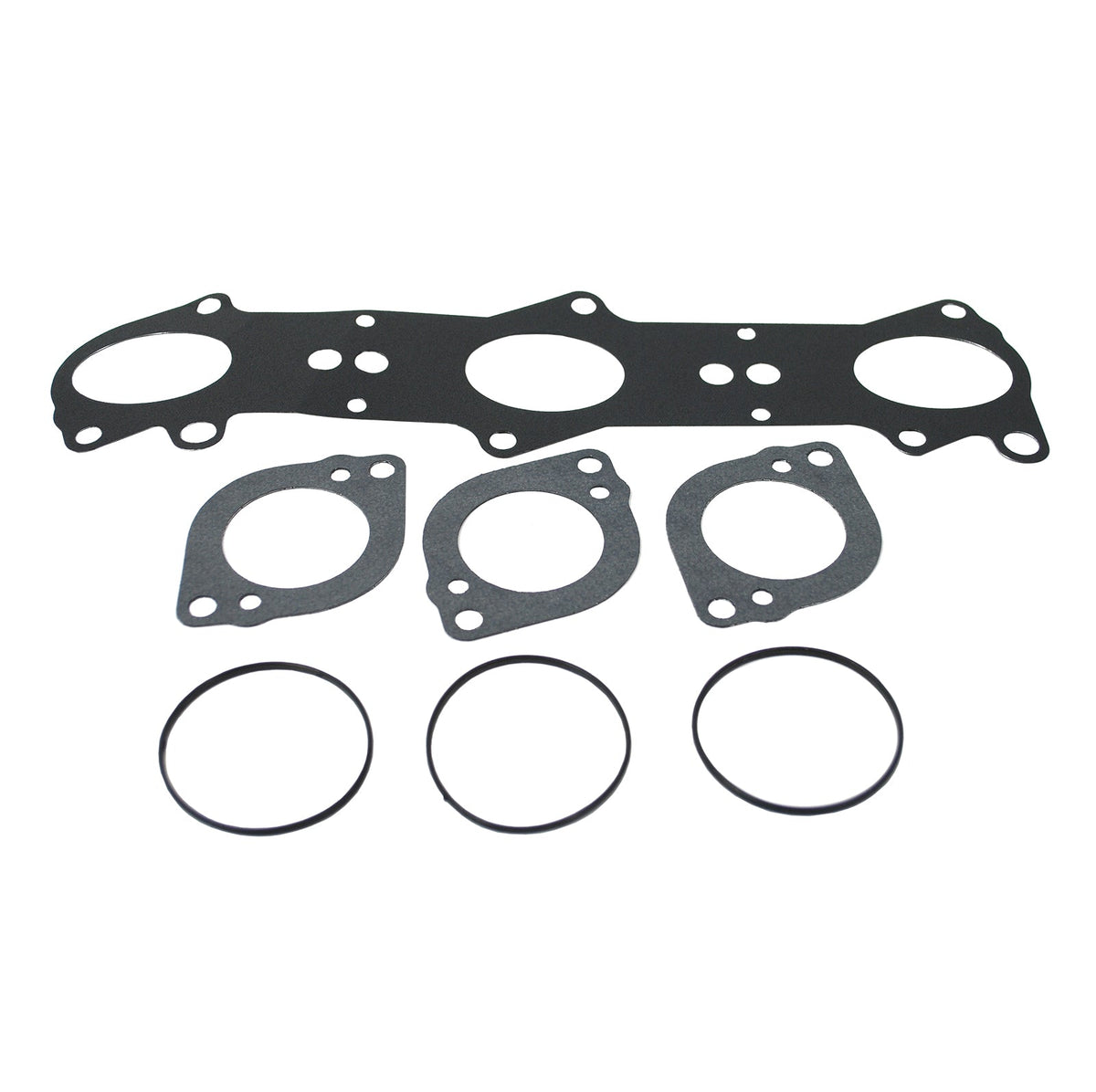Intake Gasket Kit for Yamaha 1200 PV XLT /GP1200R /XR1800 1999-2000