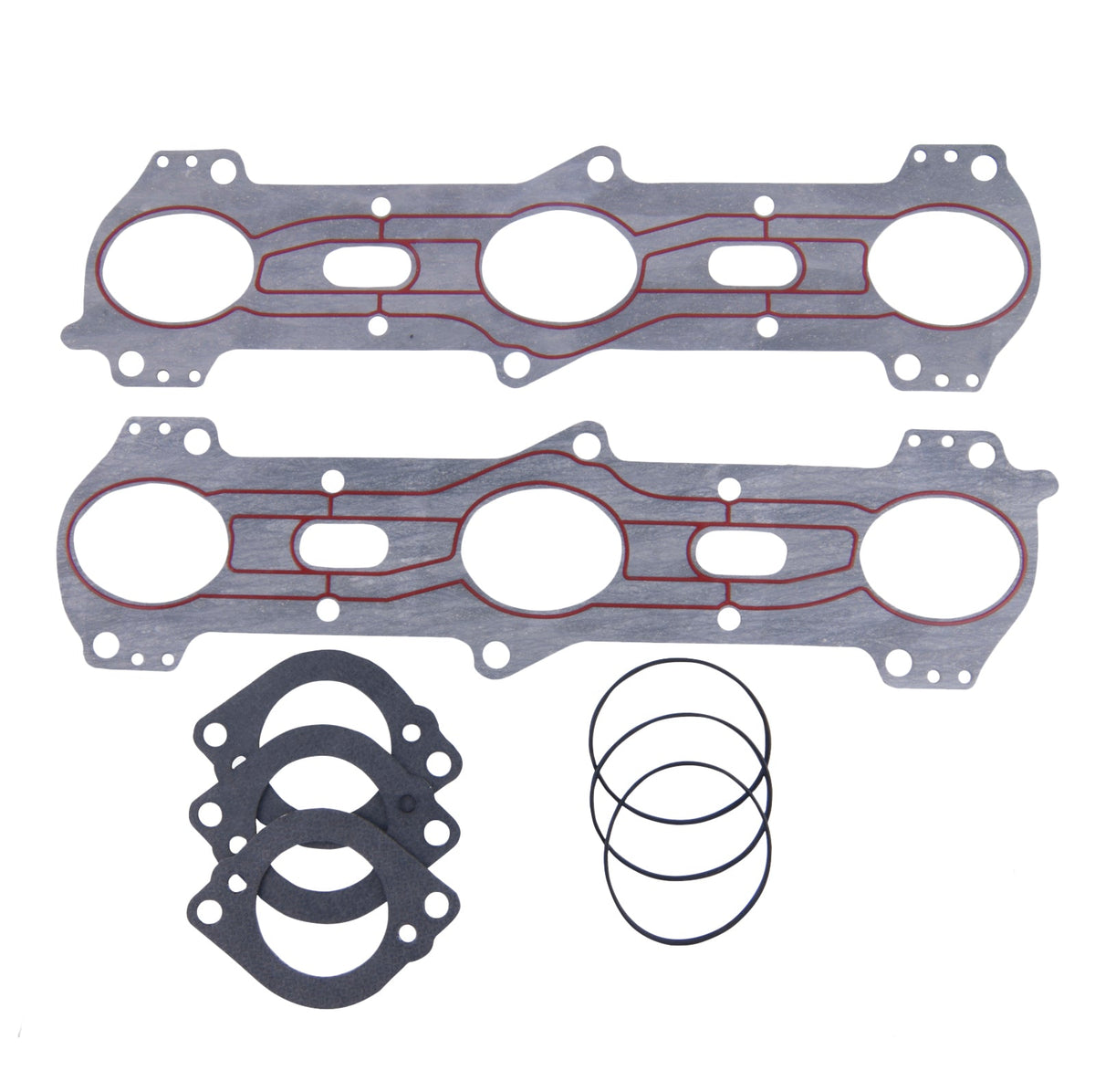 Intake Gasket Kit for Yamaha GP1200R/ XLT1200 2001-2005