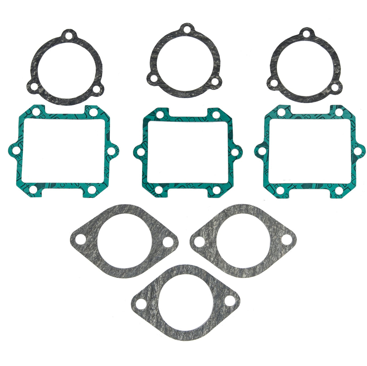 Intake Gasket Kit for Tigershark 00 /1000 Monte Carlo 900 /Daytona 1000 /Monte Carlo 1000 /TS 1000