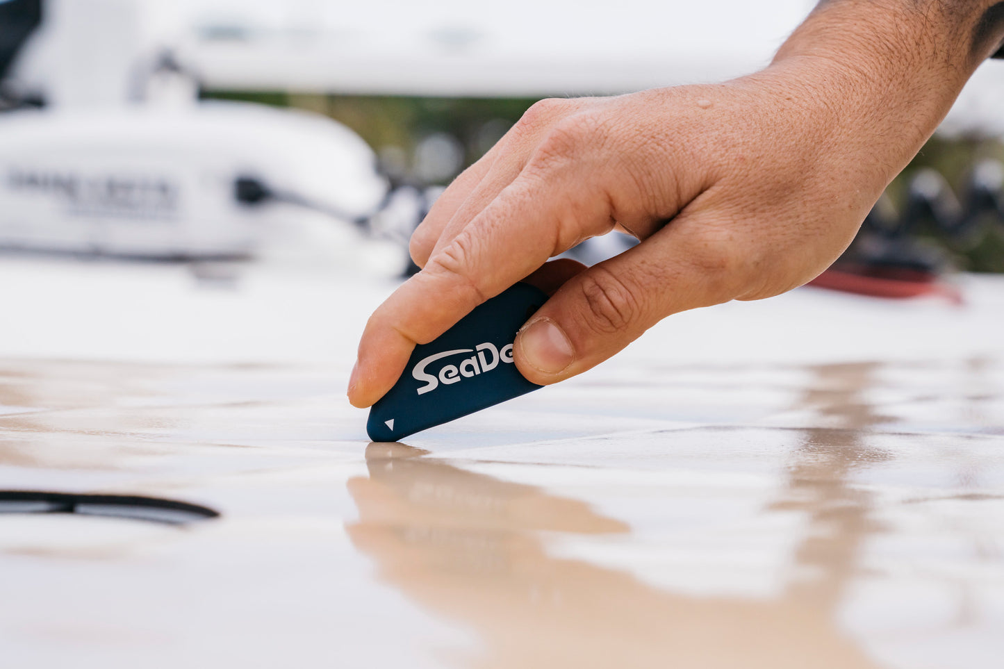 INSTOCK Seadek Slice Tool - 99105-4