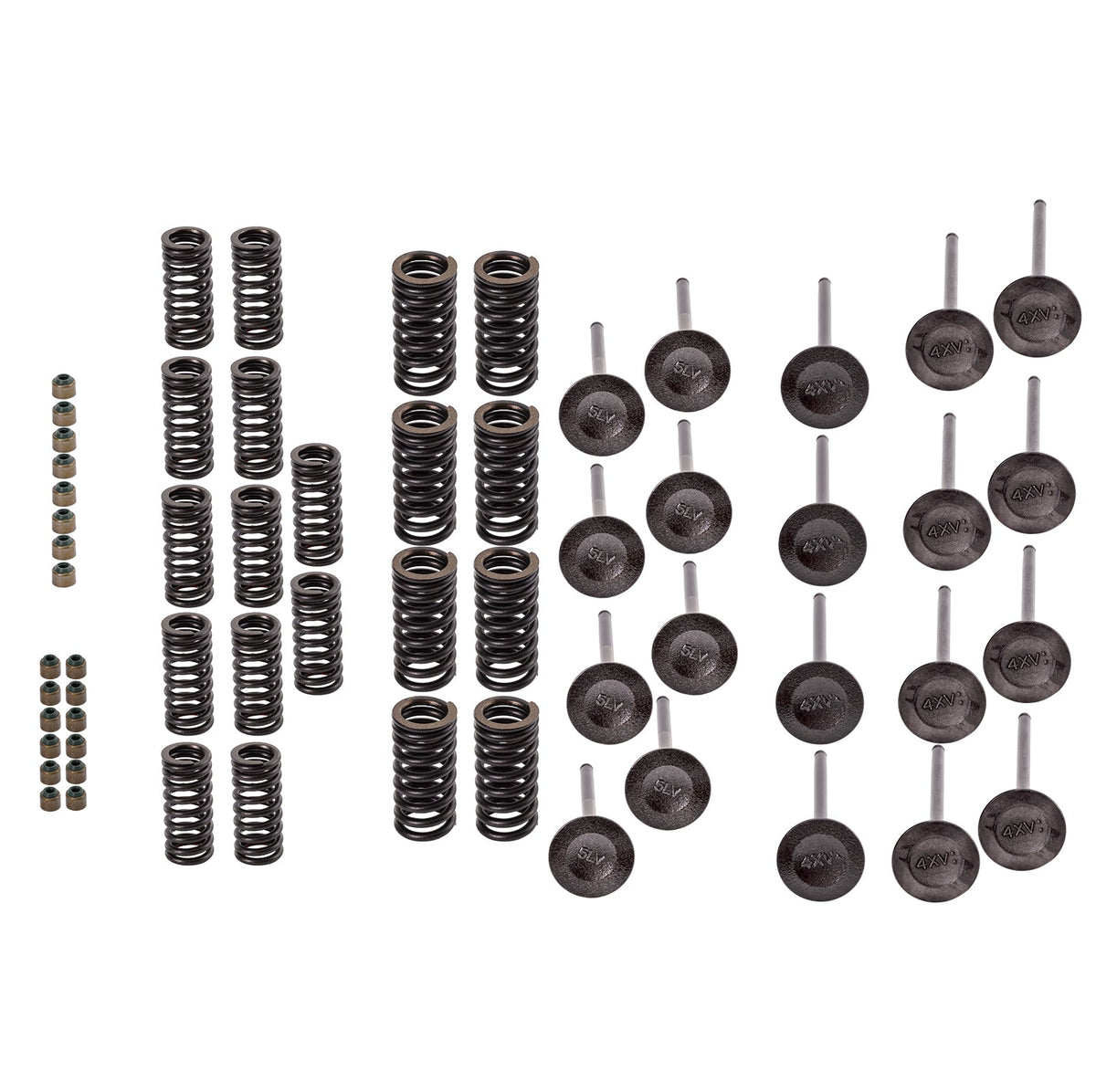 SBT Cylinder Head Rebuild Kit for Yamaha 1.0 & 1.1L - 54-408H
