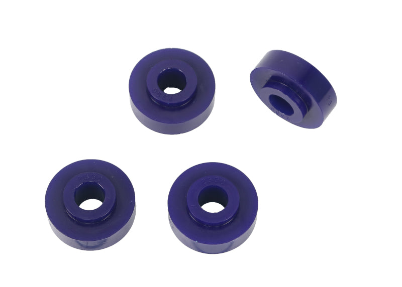 SuperPro 1998 Lexus LX470 Base Front Upper Stock Bushing Kit (OE Shocks)