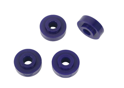 SuperPro 1998 Lexus LX470 Base Front Upper Stock Bushing Kit (OE Shocks)