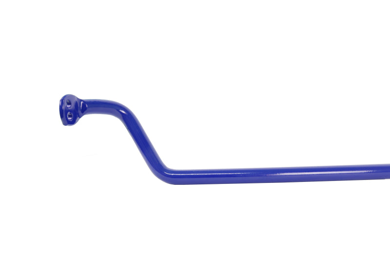 SuperPro 2015 Subaru WRX STI Launch Edition Front 26mm 2-Position Adjustable Sway Bar