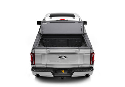BAK 15-20 Ford F-150 6ft 6in Bed BAKFlip MX4 Matte Finish