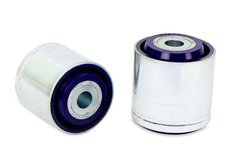 SuperPro 2011 Chrysler 300 Touring Rear Upper Rearward Differential-to-Subframe Mount Bushing Set