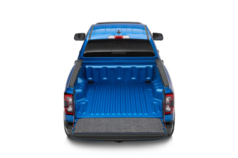 Husky Liners 19-25 Chevrolet Silverado/GMC Sierra 1500 w/o MPTG Guardian Comfort Tailgate Mat