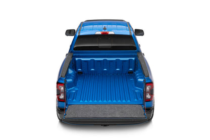 Husky Liners 19-25 Chevrolet Silverado/GMC Sierra 1500 w/o MPTG Guardian Comfort Tailgate Mat