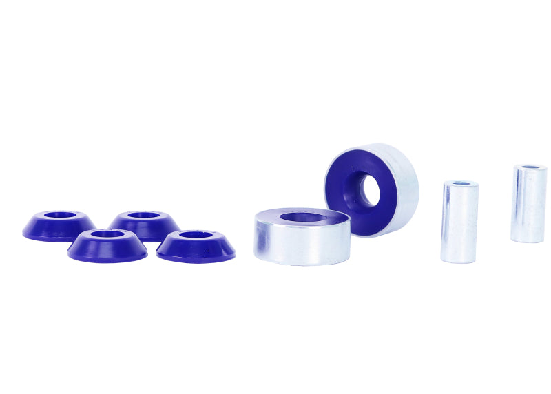 SuperPro 2003 Honda Accord DX Front Lower Inner Forward Control Arm Bushing Kit